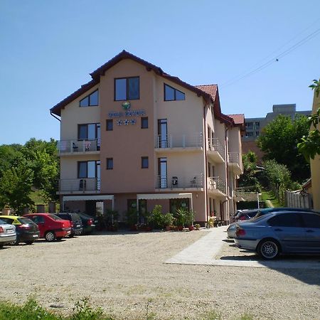 Vila Izvor Băile Felix Dış mekan fotoğraf