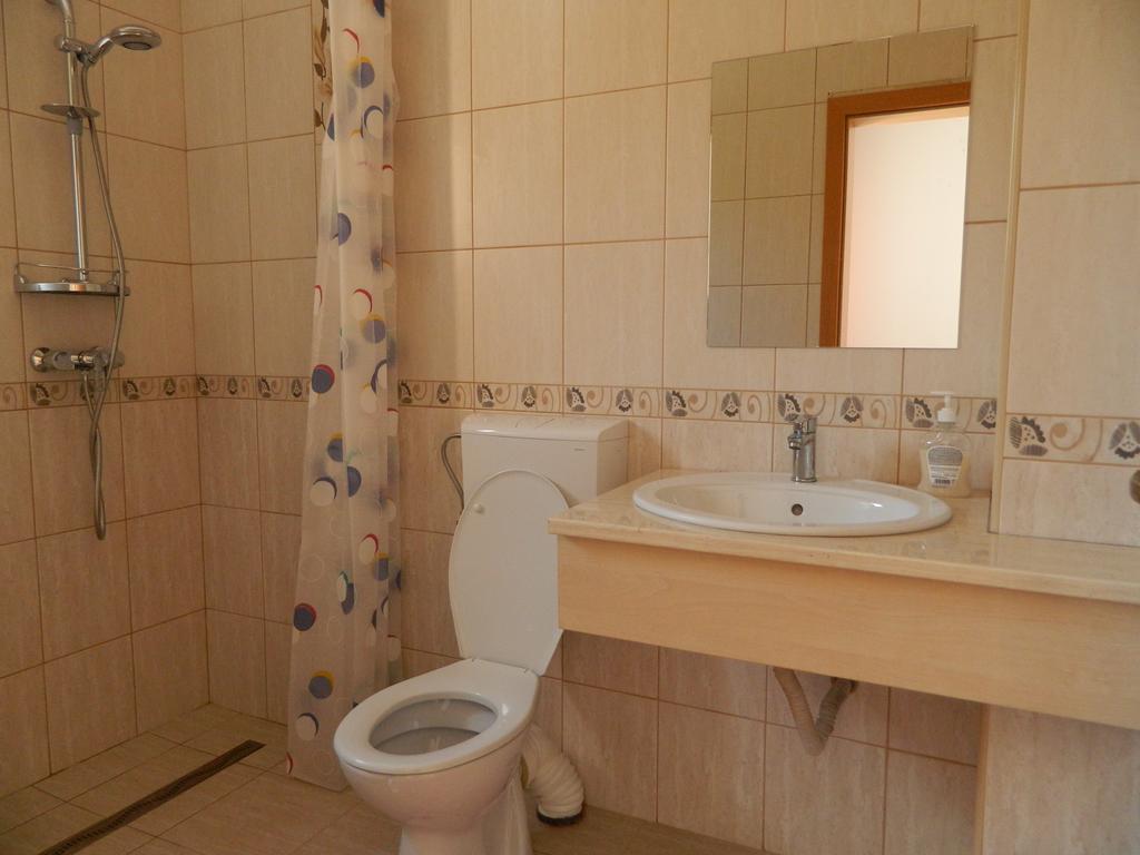 Vila Izvor Băile Felix Dış mekan fotoğraf