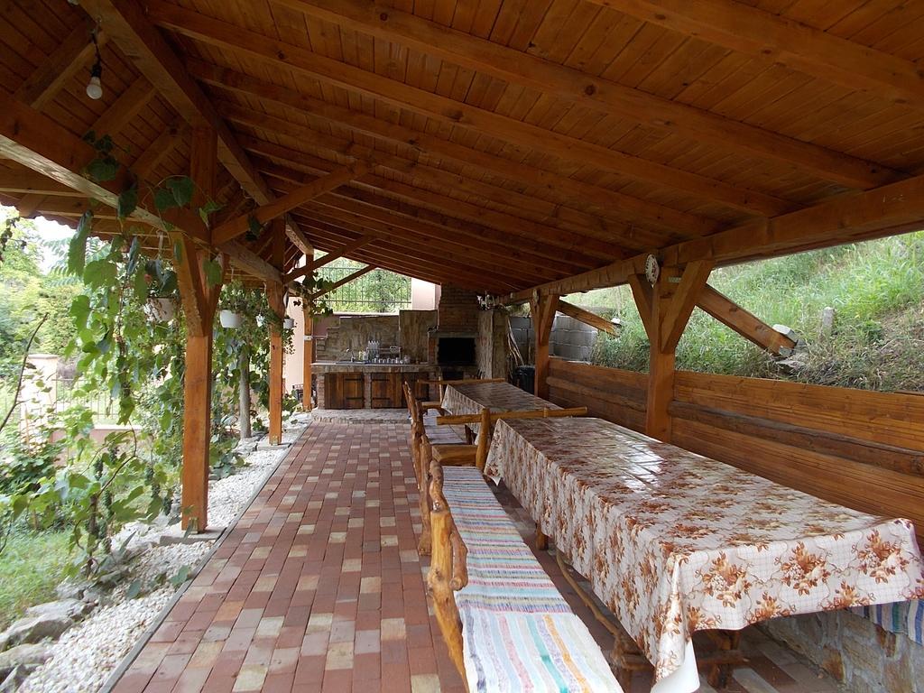 Vila Izvor Băile Felix Dış mekan fotoğraf