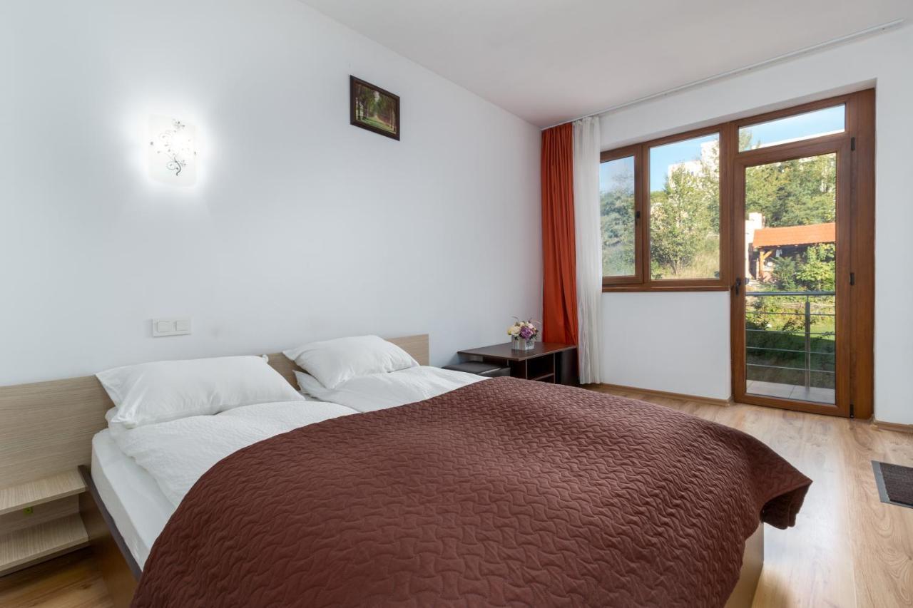 Vila Izvor Băile Felix Dış mekan fotoğraf