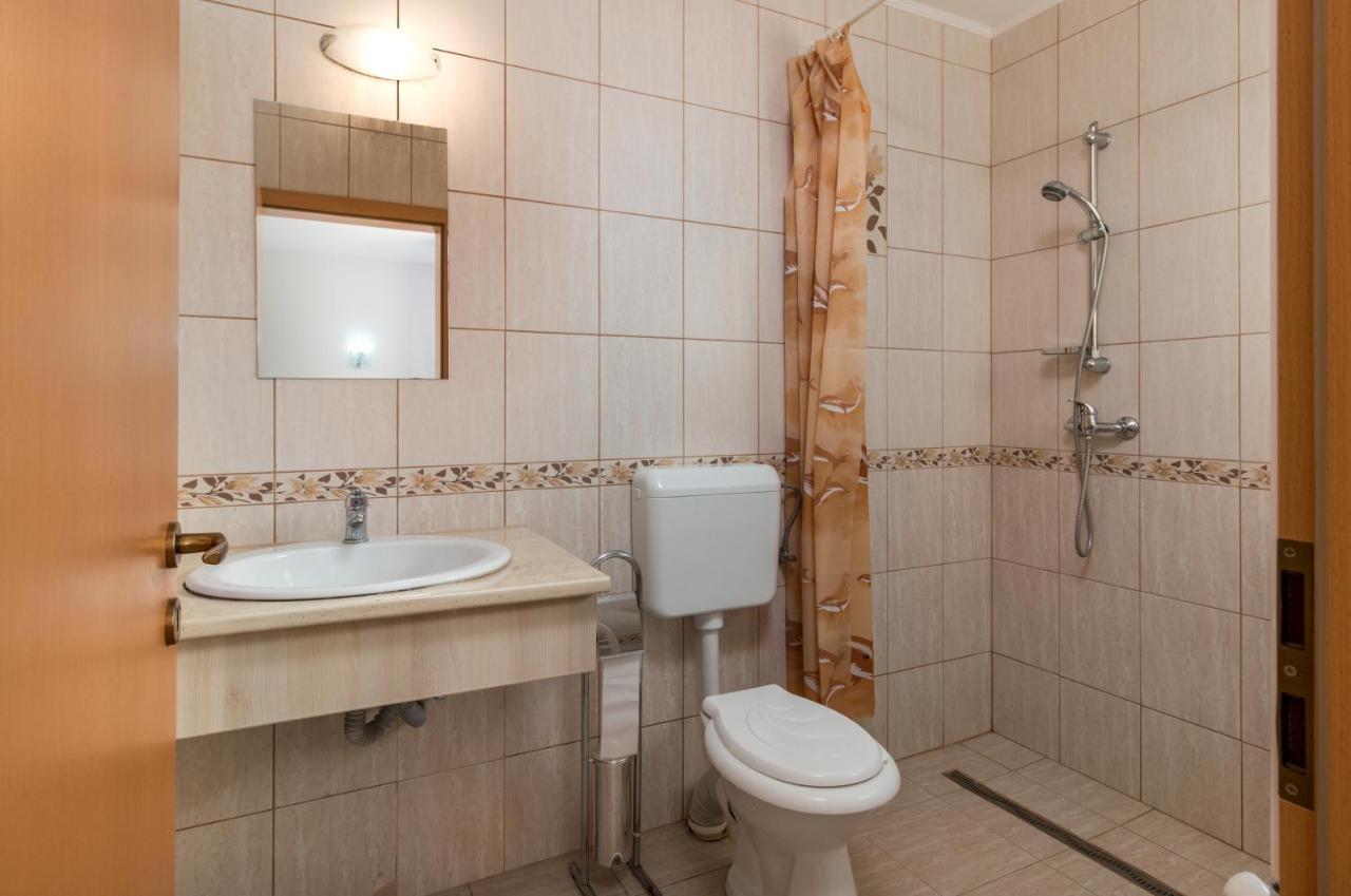 Vila Izvor Băile Felix Dış mekan fotoğraf